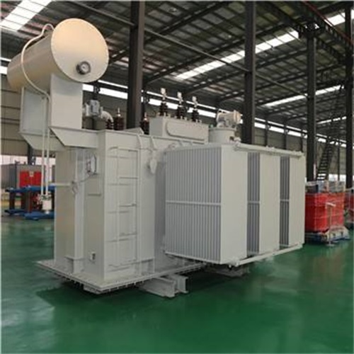 文峰S13-8000KVA/35KV/10KV/油浸式变压器